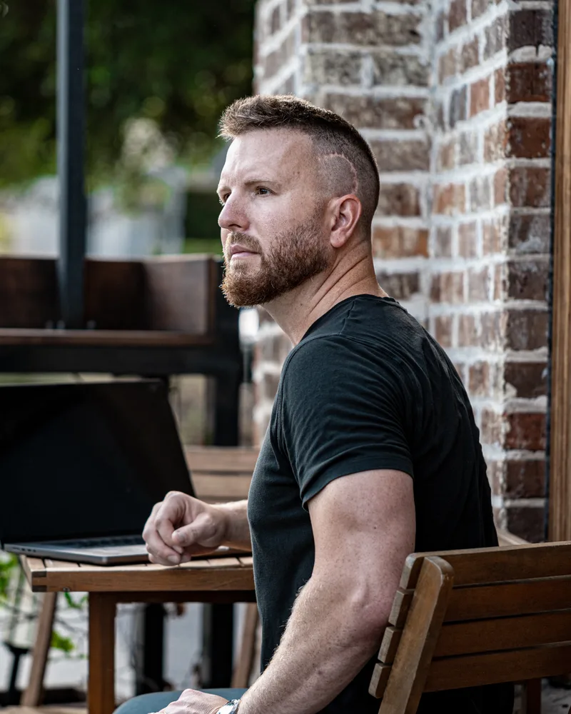 Austin Houser — Profile